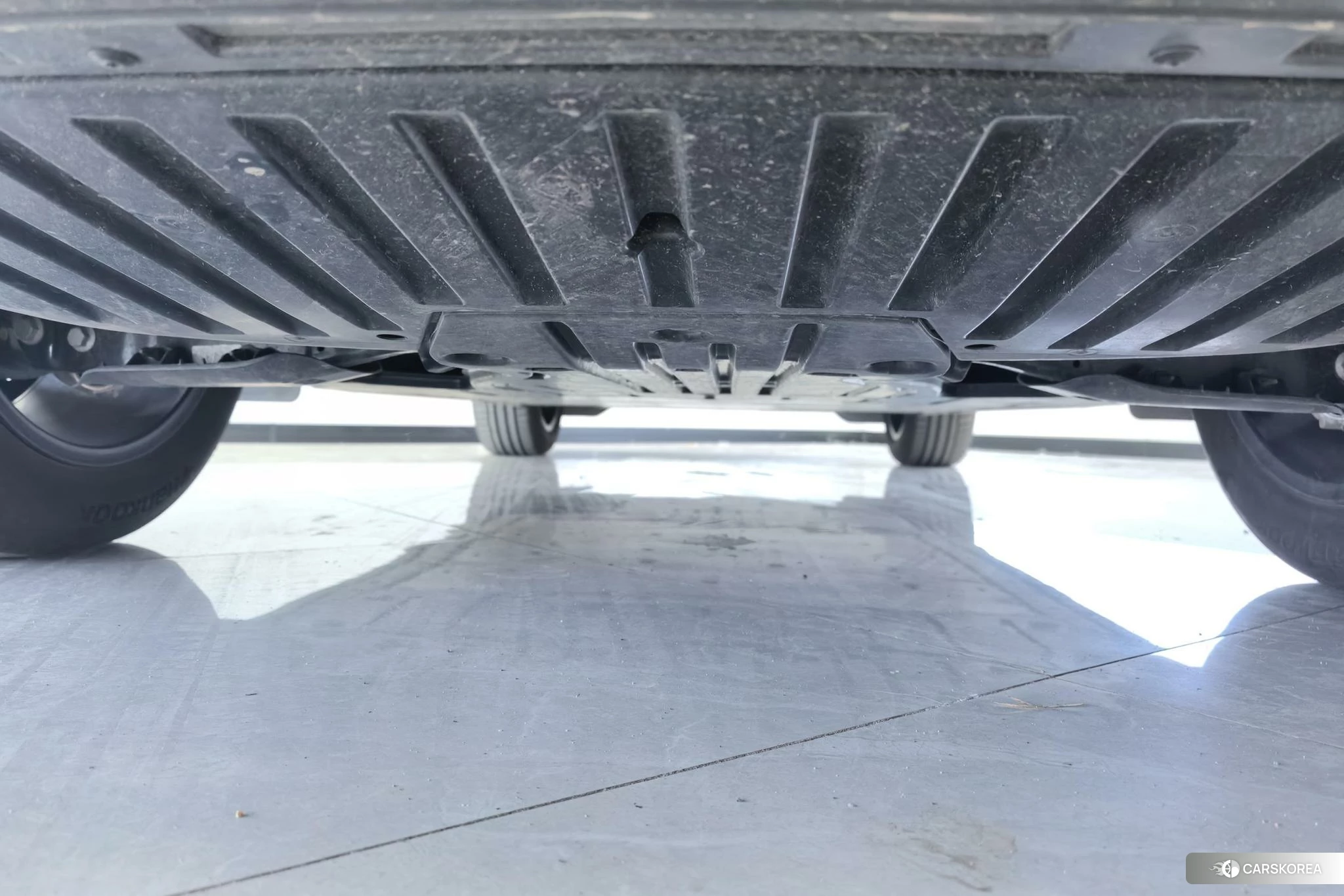 Volkswagen ID.4 CROZZ id 4452584 из Китая 17