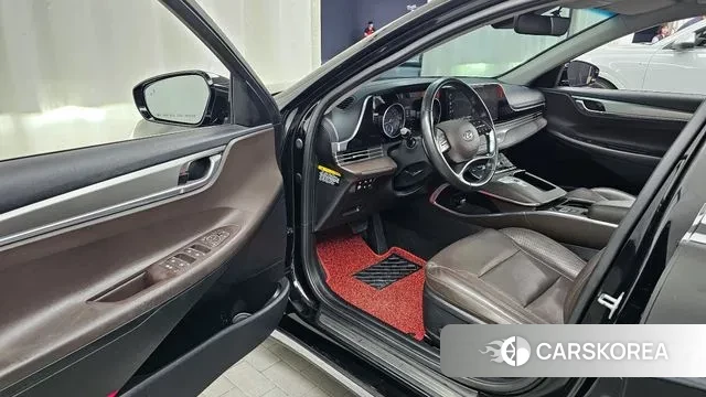 Hyundai The New Grandeur IG id 2986168 из Кореи 20