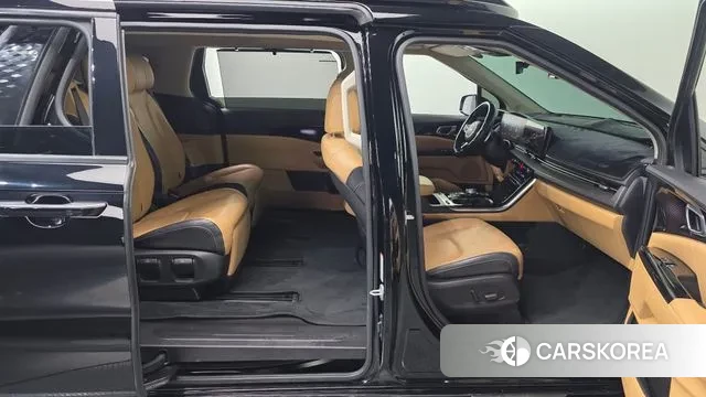 Kia Carnival 4th generation id 3606991 из Кореи 20