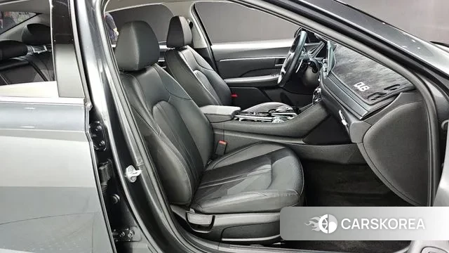 Hyundai Sonata (DN8) id 2998613 из Кореи 20