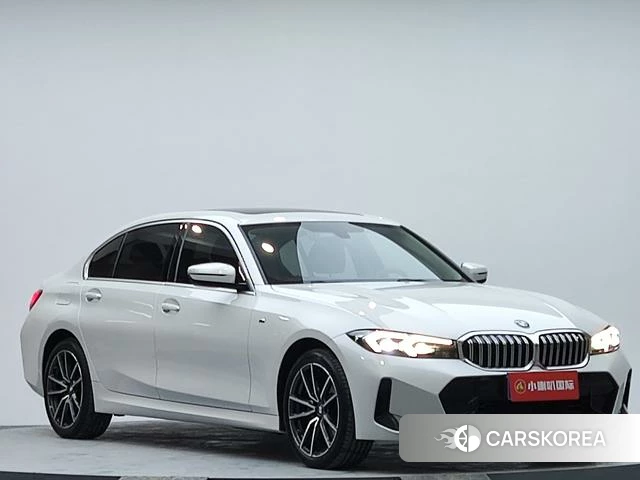 BMW 3 series id 4314311 из Китая 20