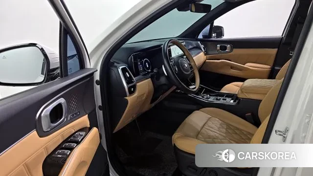 Kia Sorento 4th Generation id 2964994 из Кореи 20