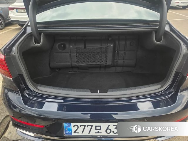 Kia K7 Premier id 4304684 из Кореи 17