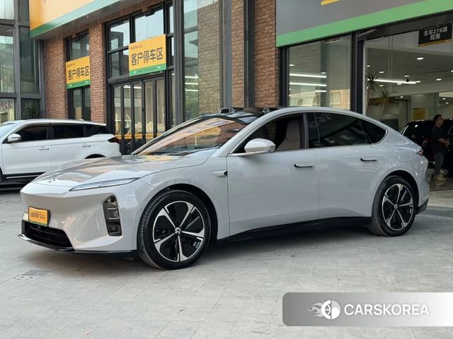 Weilai ET5 id 3968979 из Китая 21