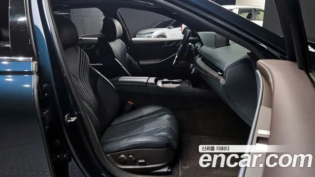 Genesis G80 (RG3) id 2838587 из Кореи 20