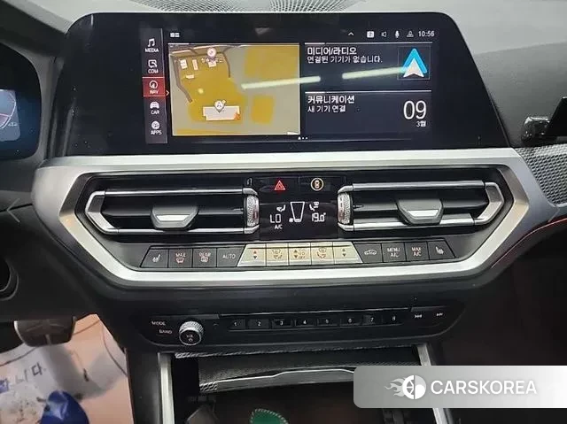 BMW 3 Series (G20) id 3788439 из Кореи 19