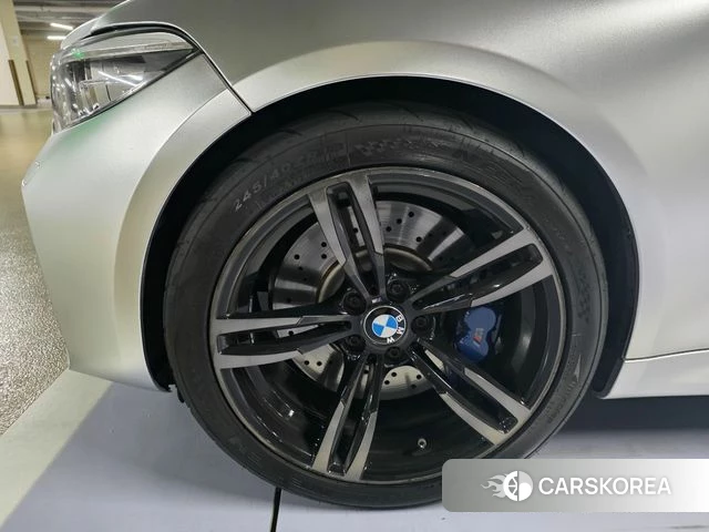 BMW M2 (F87) id 4285760 из Кореи 18