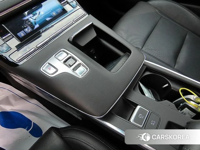 Hyundai The New Grandeur IG id 4624699 из Кореи 20