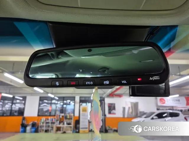 Hyundai Santa Fe TM id 3578579 из Кореи 20