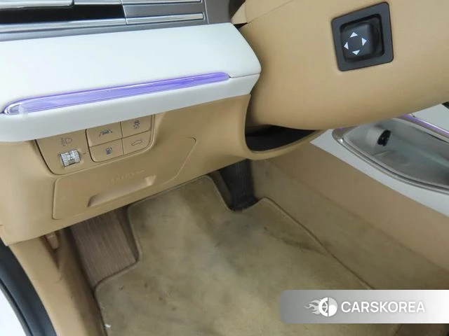 Hyundai The New Grandeur IG Hybrid id 4680173 из Кореи 20