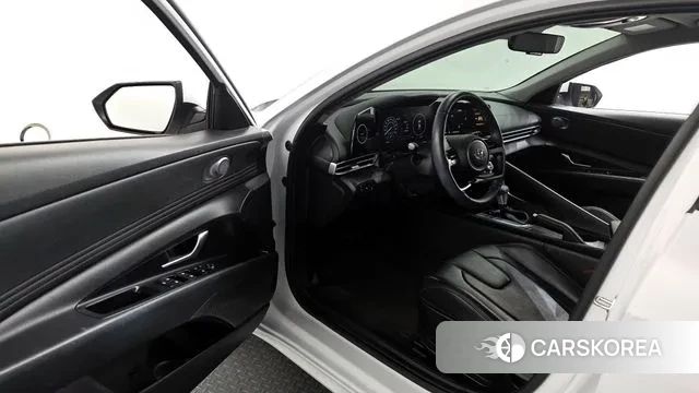 Hyundai Avante (CN7) id 3621095 из Кореи 20