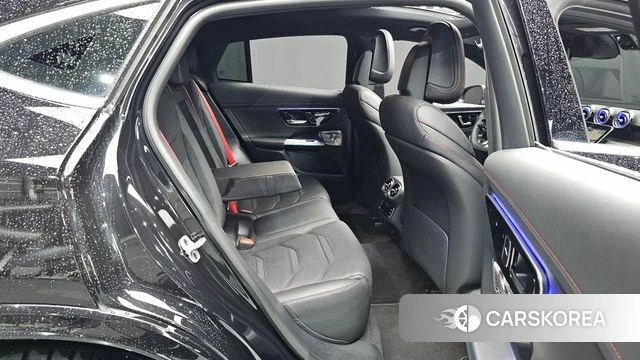 Mercedes-Benz GLC-Class X254 id 4607696 из Кореи 38