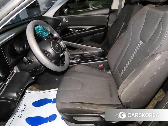Hyundai Avante (CN7) id 4453407 из Кореи 20