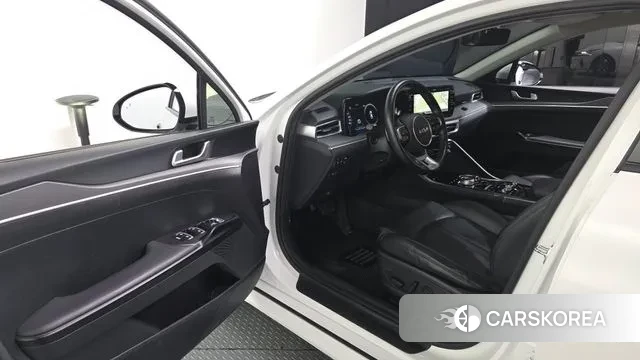 Kia K5 Hybrid 3rd Generation id 3679862 из Кореи 20