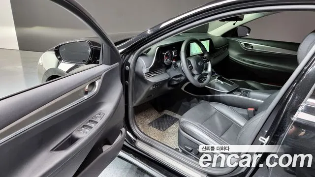 Hyundai The New Grandeur IG id 2796154 из Кореи 20