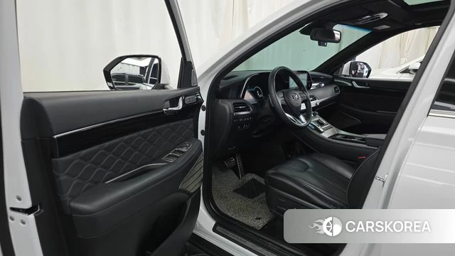 Hyundai Palisade id 4524638 из Кореи 32