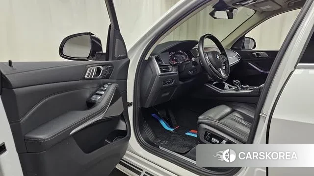 BMW X7 (G07) id 3348541 из Кореи 20