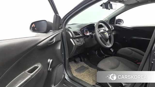 Chevrolet (GM Daewoo) The New Spark id 4746727 из Кореи 30