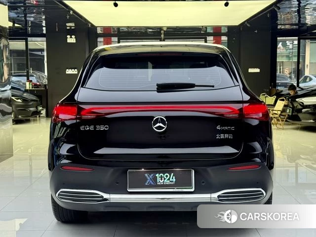 Mercedes-Benz EQE SUV id 4392392 из Китая 17