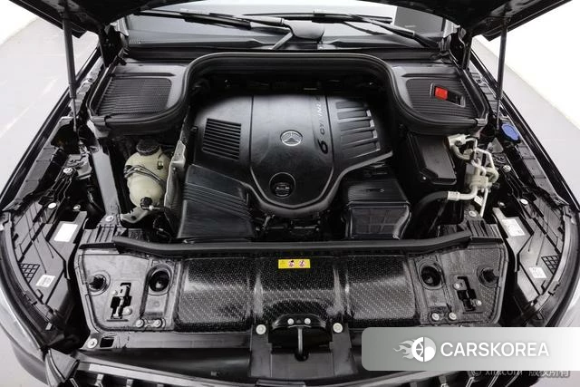 Mercedes-Benz GLS id 3983349 из Китая 24