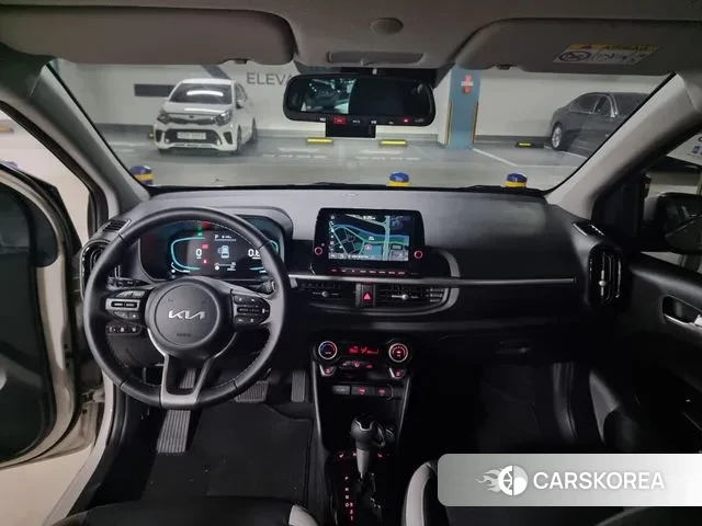 Kia The New Morning (JA) id 3733177 из Кореи 20