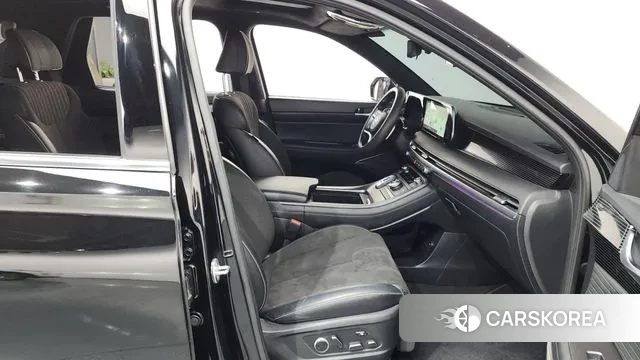 Hyundai The New Palisade id 3555344 из Кореи 20