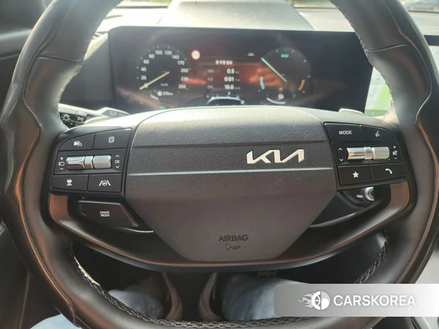 Kia The New Sportage 5th Generation Hybrid id 4511108 из Кореи 20
