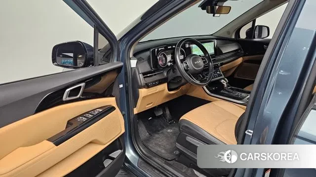 Kia Carnival 4th generation id 3577197 из Кореи 20