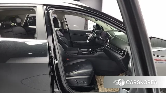 Kia Sportage 5th Generation id 3411800 из Кореи 20