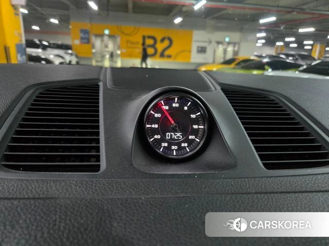 Porsche Cayenne (PO536) id 4416875 из Кореи 20