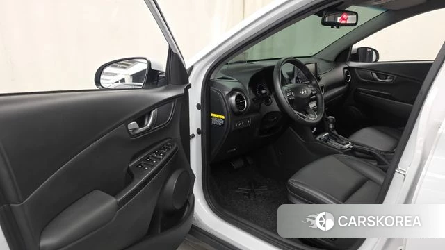 Hyundai Kona id 4652154 из Кореи 19