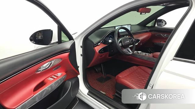 Genesis GV70 id 3941147 из Кореи 20