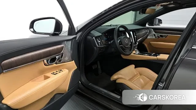 Volvo S90 id 3022308 из Кореи 20