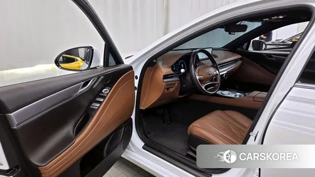 Genesis G80 (RG3) id 2975330 из Кореи 20