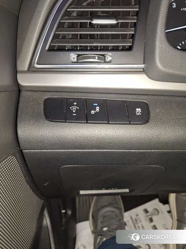 Hyundai Avante AD id 3480375 из Кореи 19