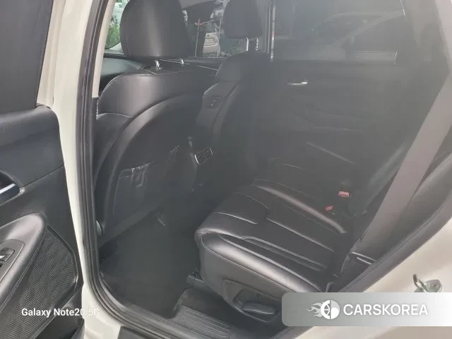 Hyundai The New Santa Fe id 3264082 из Кореи 20