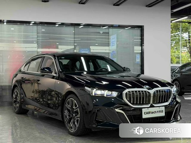 BMW 5 series id 4276931 из Китая 17