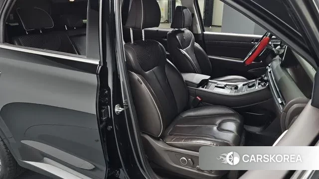 Hyundai The New Palisade id 3442829 из Кореи 20