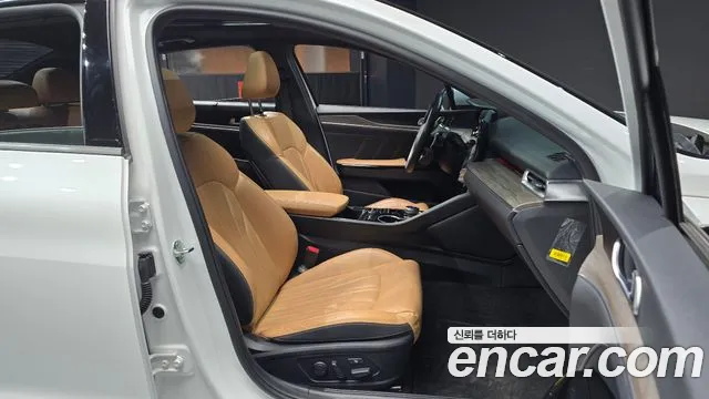 Kia K5 3rd generation id 2790555 из Кореи 20