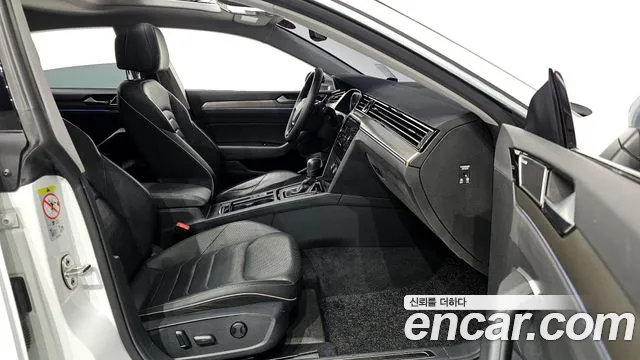 Volkswagen Arteon id 2598466 из Кореи 20