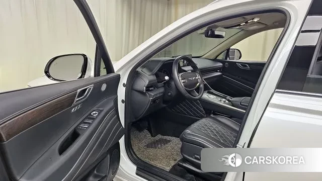 Genesis GV80 id 2970836 из Кореи 20