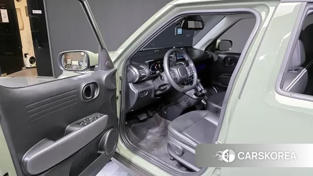 Hyundai Casper id 3572573 из Кореи 20