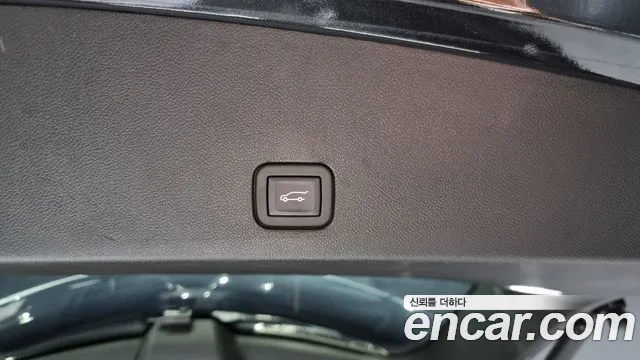 Cadillac XT6 id 2668830 из Кореи 20