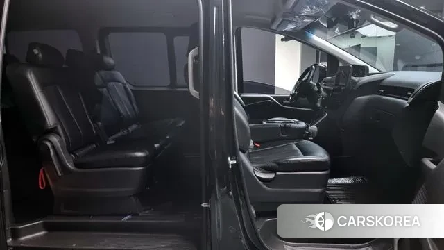 Hyundai Staria id 3787654 из Кореи 20