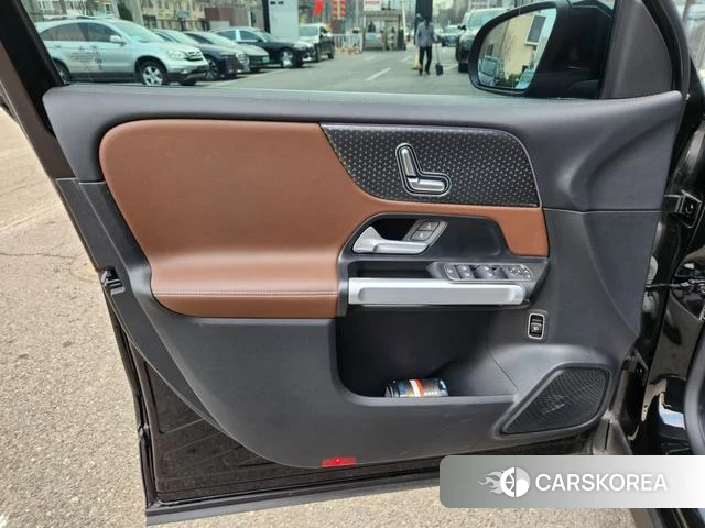 Mercedes-Benz GLB id 4235037 из Китая 13