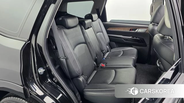 Kia Mohave Master id 4542434 из Кореи 34