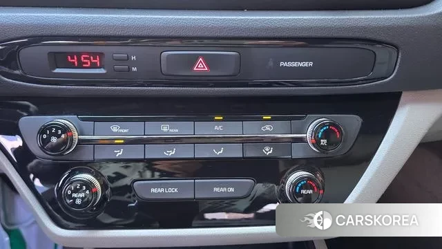 Kia The New Carnival id 3055663 из Кореи 20