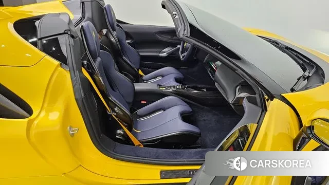 Ferrari SF90 Spider id 3159072 из Кореи 20