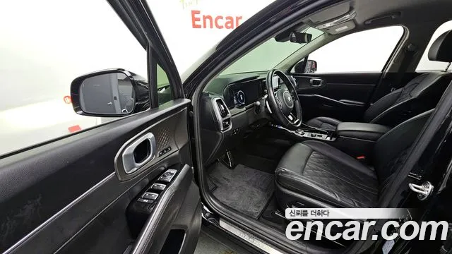 Kia Sorento 4th Generation id 2700858 из Кореи 20