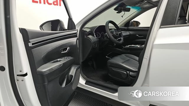 Hyundai Tucson (NX4) id 4383668 из Кореи 20